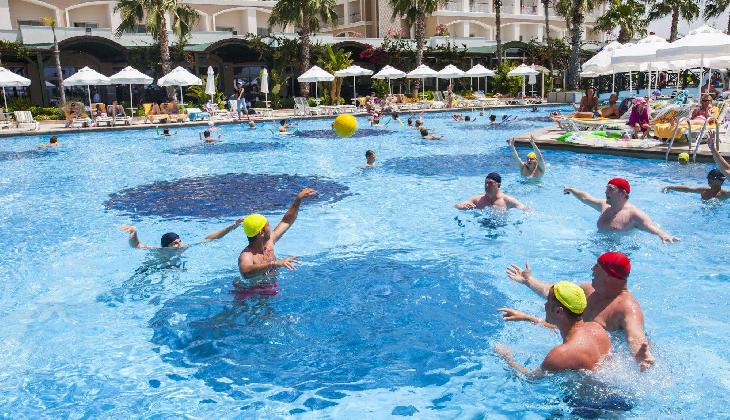 هتل ورا میر ریزورت