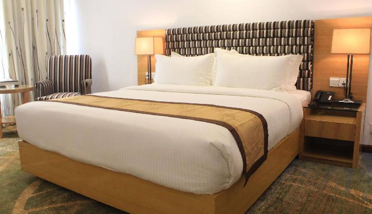 Hotel Bengal Canary Park