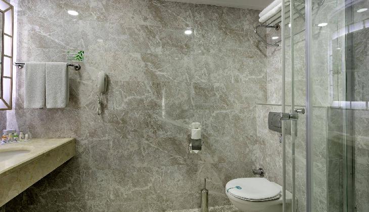 هتل میراکل ریزورت