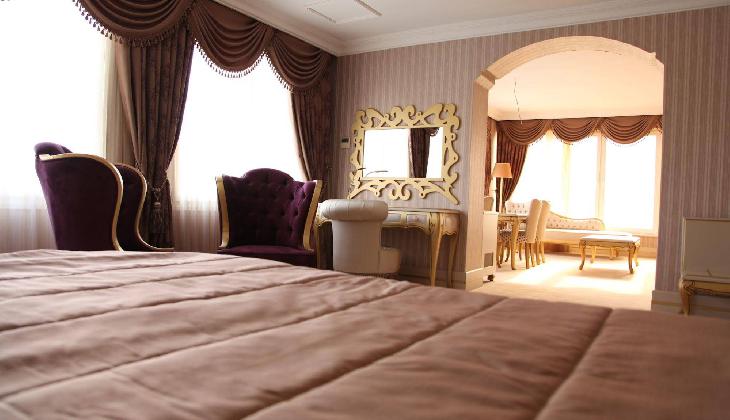 Kumburgaz Marin Princess Hotel