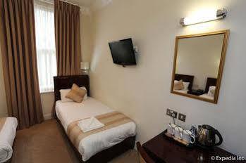 The Villa Kensington