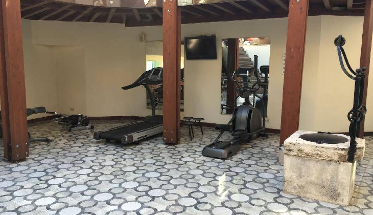 هتل مارینا رزیدنس آنتالیا