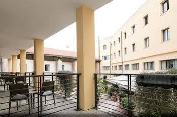 Holiday Inn Express Rome San Giovanni