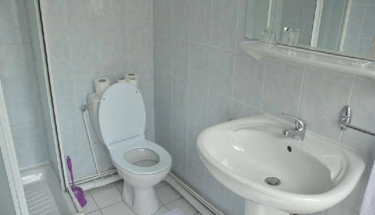 Grand Hôtel du Prince Eugene