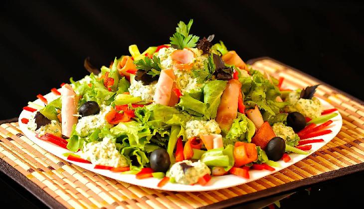 Villa Old Rustaveli Tbilisi