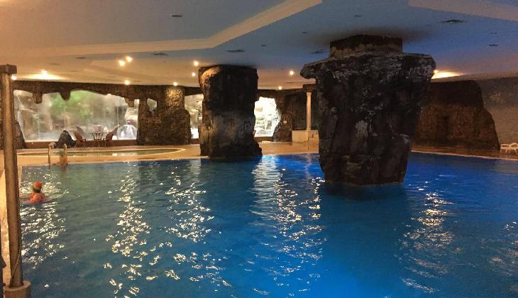 Kumburgaz Marin Princess Hotel