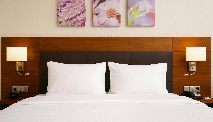 Hilton Garden Inn Volgograd