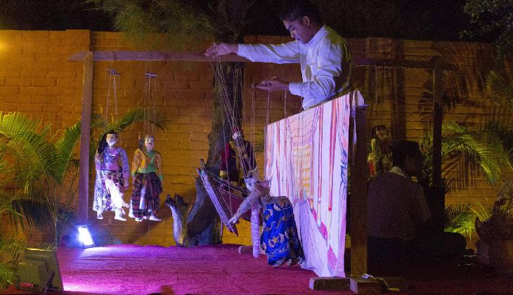 Hotel Amazing Mandalay