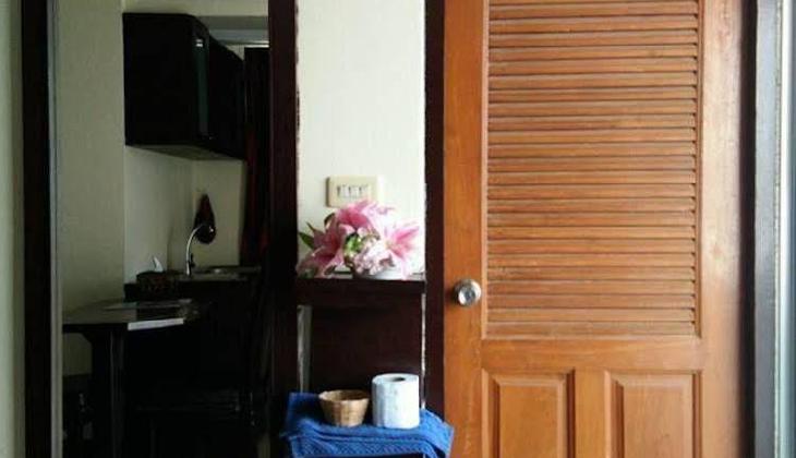 هتل سیوالای سیتی پالاس