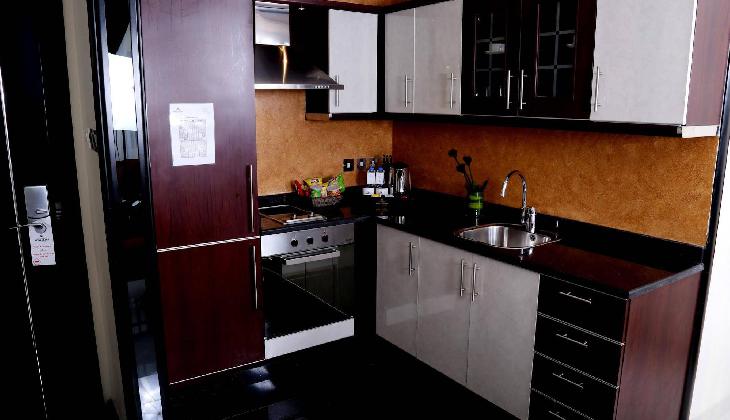 Royal Grand Suite Hotel