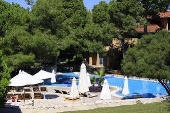 Club Magic Life Water World Imperial