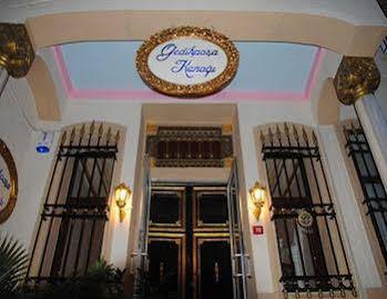 Hotel Gedik Pasa Konagi