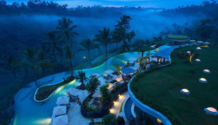 Padma Resort Ubud