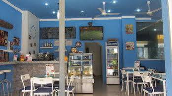 Happy Fish Guest House