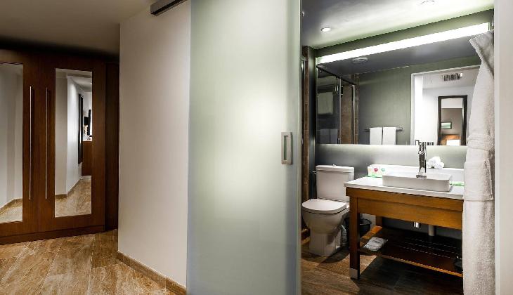 هتل حیات پالاس