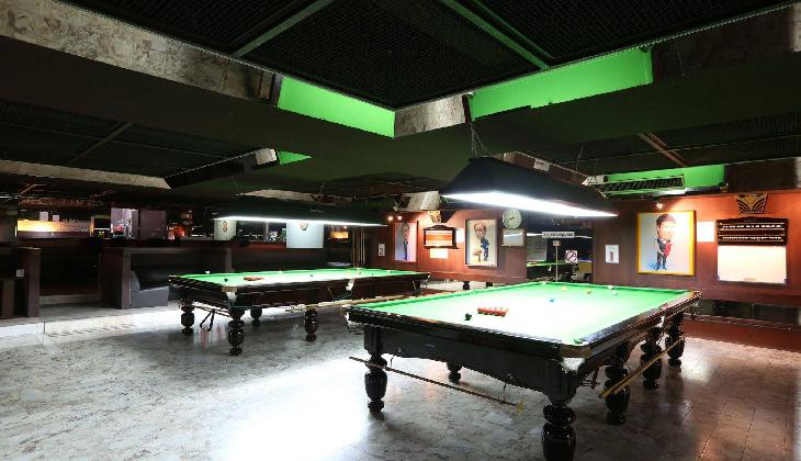 آسیا هتل پاتایا