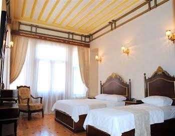 Hotel Gedik Pasa Konagi