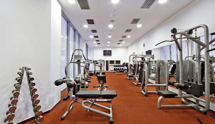 Tulip House Boutique Hotel Bratislava