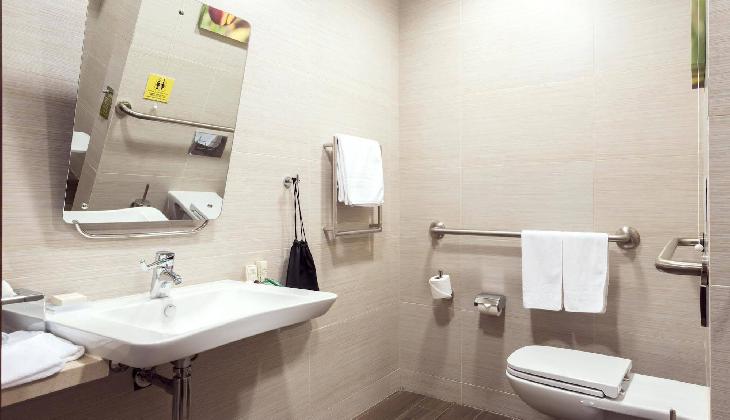 Hilton Garden Inn Astana