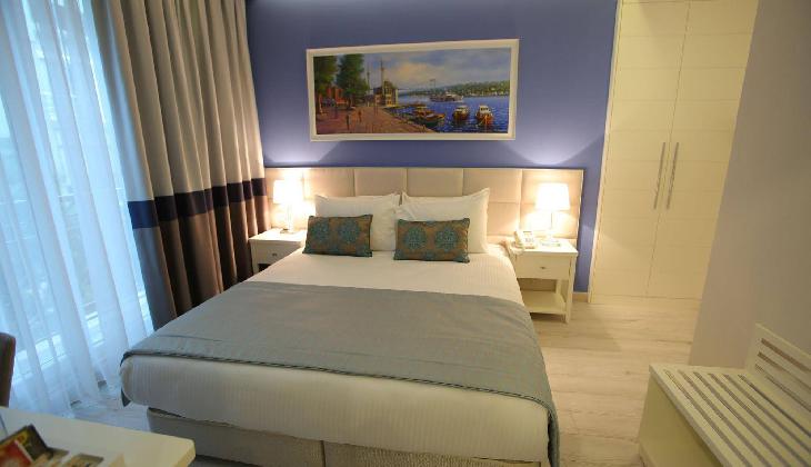 Rawda Hotel Bakirkoy