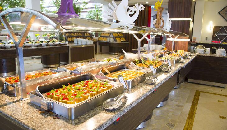 Washington Resort Hotel&Spa