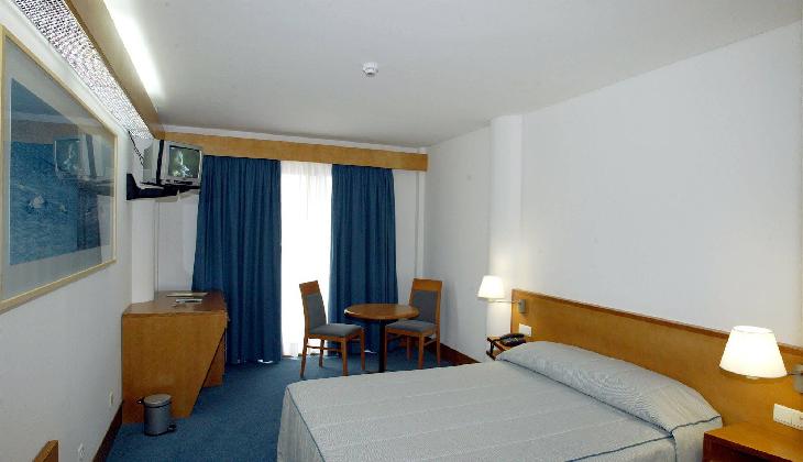 Hotel Comfort Inn Ponta Delgada