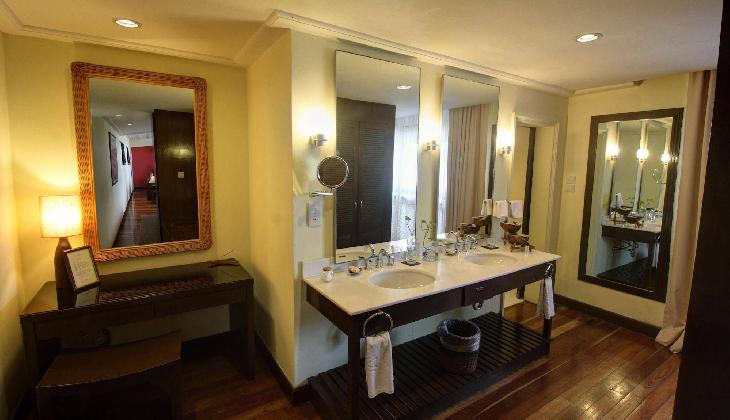 Vivanta by Taj- Rebak Island, Langkawi