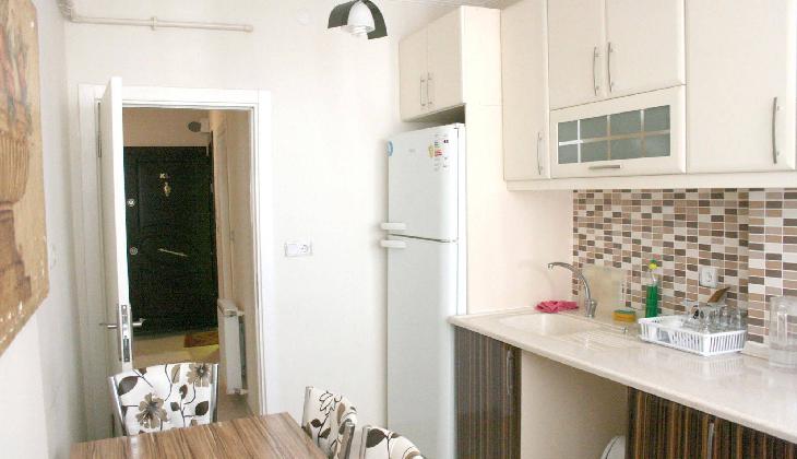 Expo Mg Apartments - Avcilar