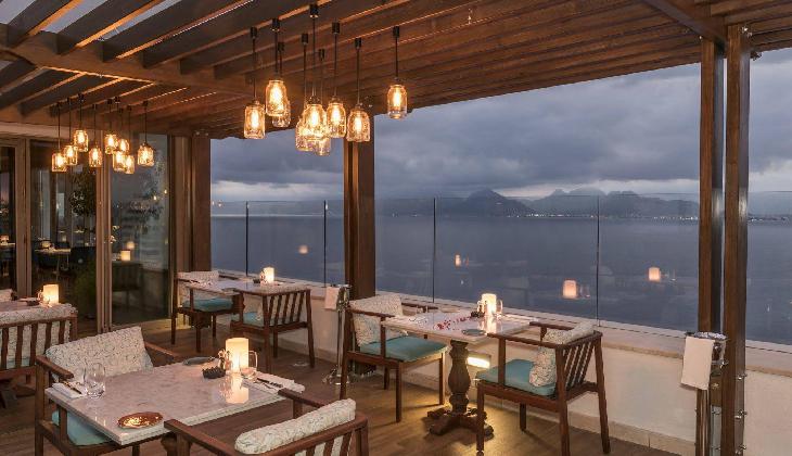 هتل ددمان پارک آنتالیا