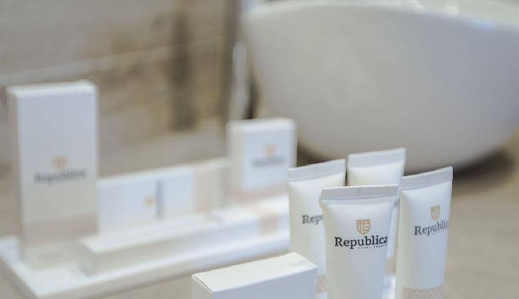 هتل ریپابلیکا ایروان