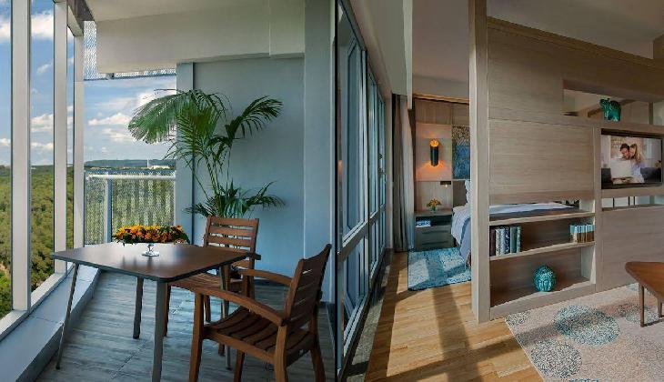 Somerset Maslak Istanbul