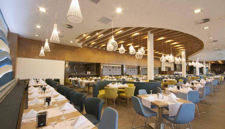 هتل کروانسرای بدروم