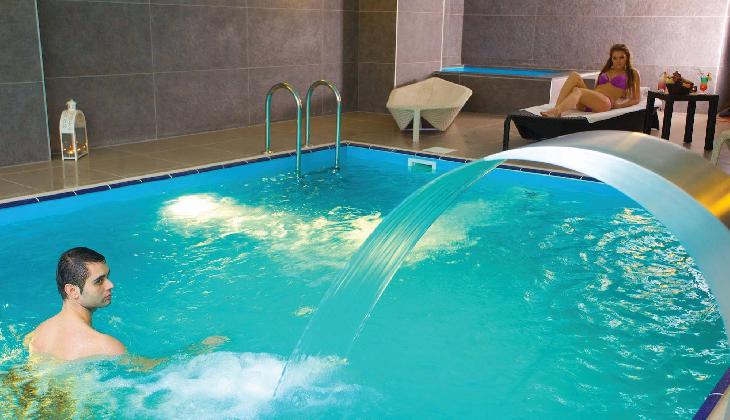 The Time Hotel Old City