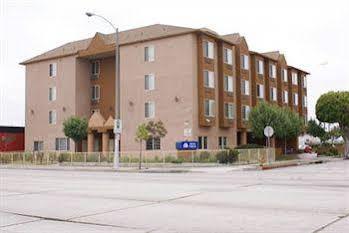 Value Inn Worldwide-LAX