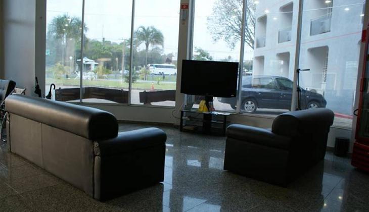 Samba Foz do Iguassu