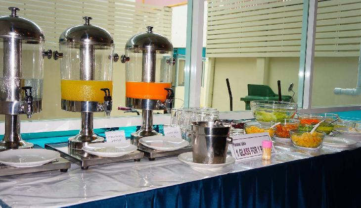 هتل جی تو اس پراتانام