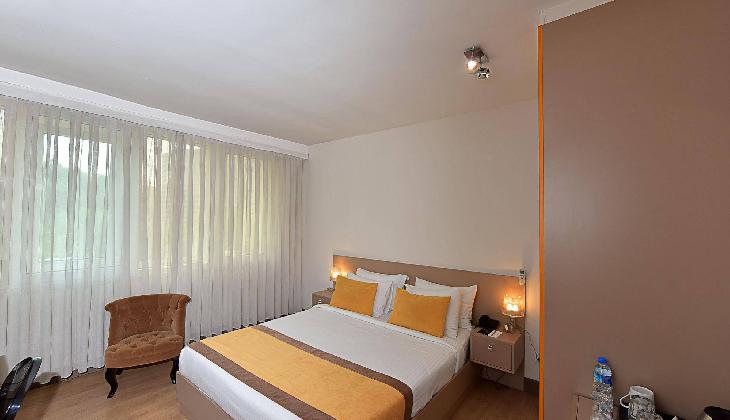 Cheya Besiktas Hotel & Suites