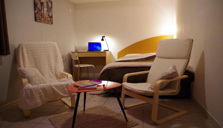 Résidence Les Cordeliers