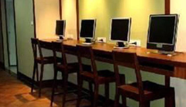 Boonsiri Place Bangkok Hotel