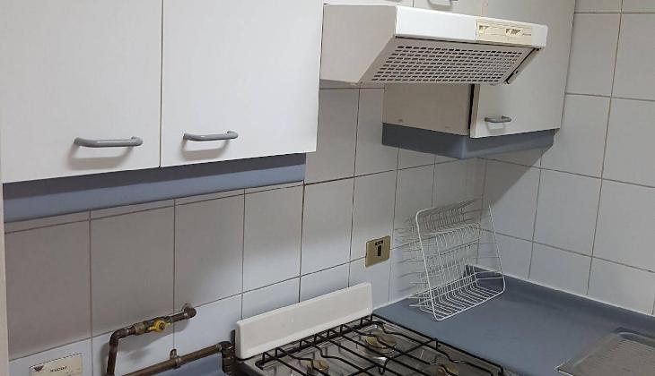 Tempo Rent Apart Hotel