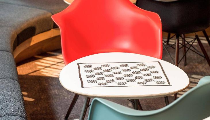 هتل ایبیس وان سنترال