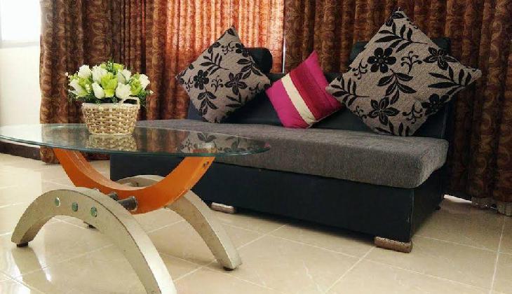 هتل سیوالای سیتی پالاس