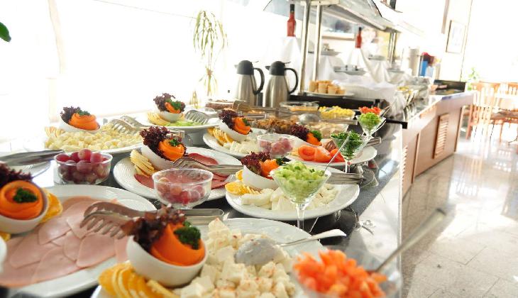 هتل کرنر پارک