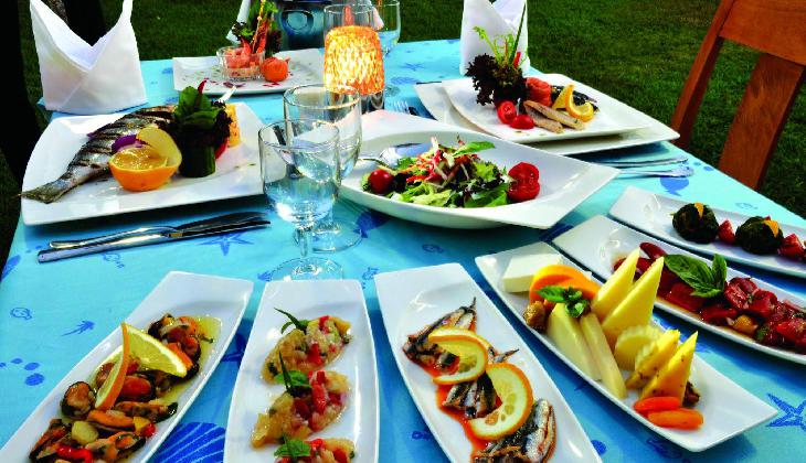 Silence Beach Resort