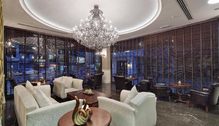 Icon Istanbul Hotel