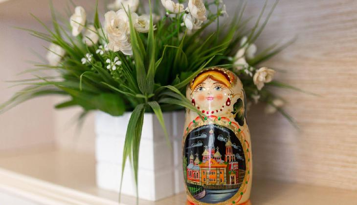 Matreshka Hotel