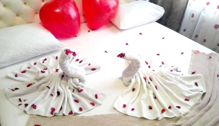 Expo Mg Apartments - Avcilar