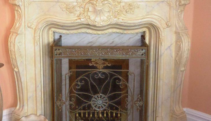 Isis Restaurant & Hotel