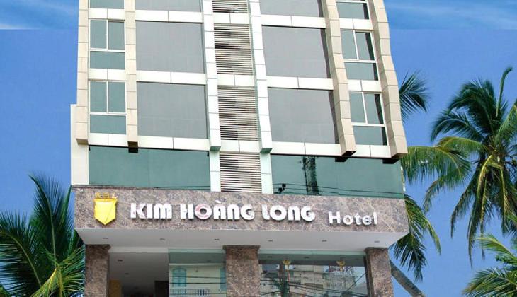 Kim Hoang Long Hotel
