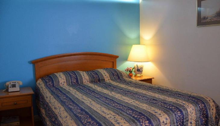 Hotel La Residence du Voyageur